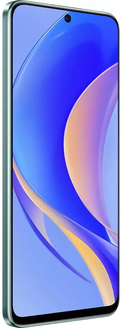 Мобильный телефон Huawei Nova Y90 Dual 6GB/128GB (Emerald Green) - 7