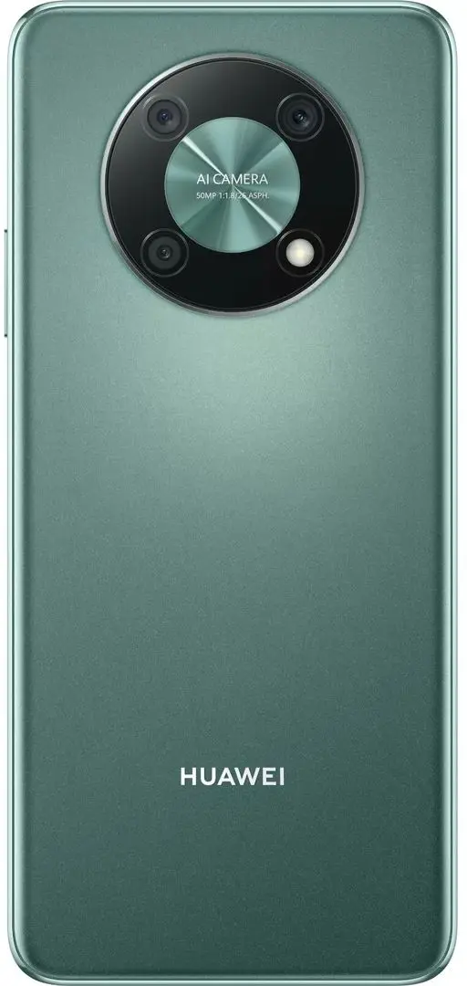 Мобильный телефон Huawei Nova Y90 Dual 6GB/128GB (Emerald Green) - 6