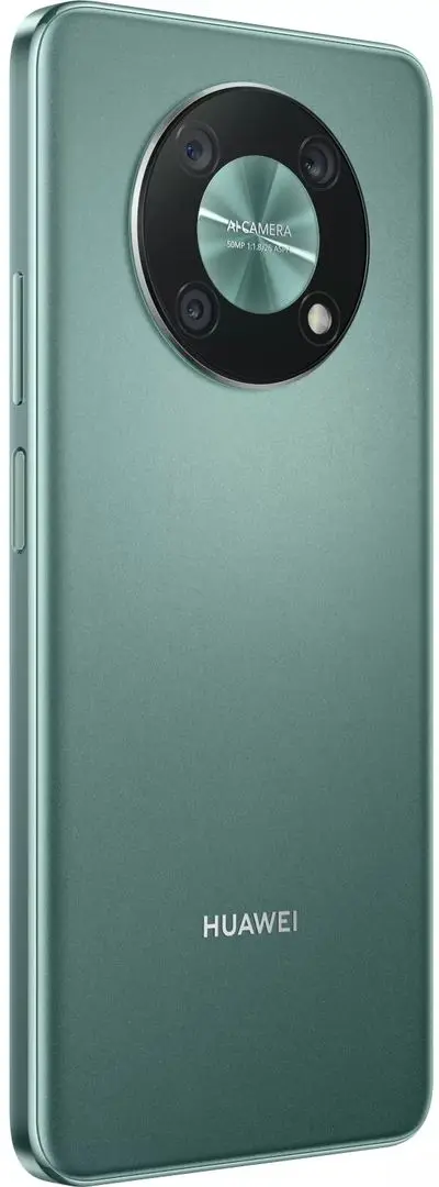 Мобильный телефон Huawei Nova Y90 Dual 6GB/128GB (Emerald Green) - 4