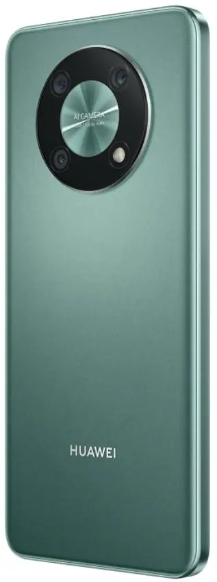 Мобильный телефон Huawei Nova Y90 Dual 6GB/128GB (Emerald Green) - 5