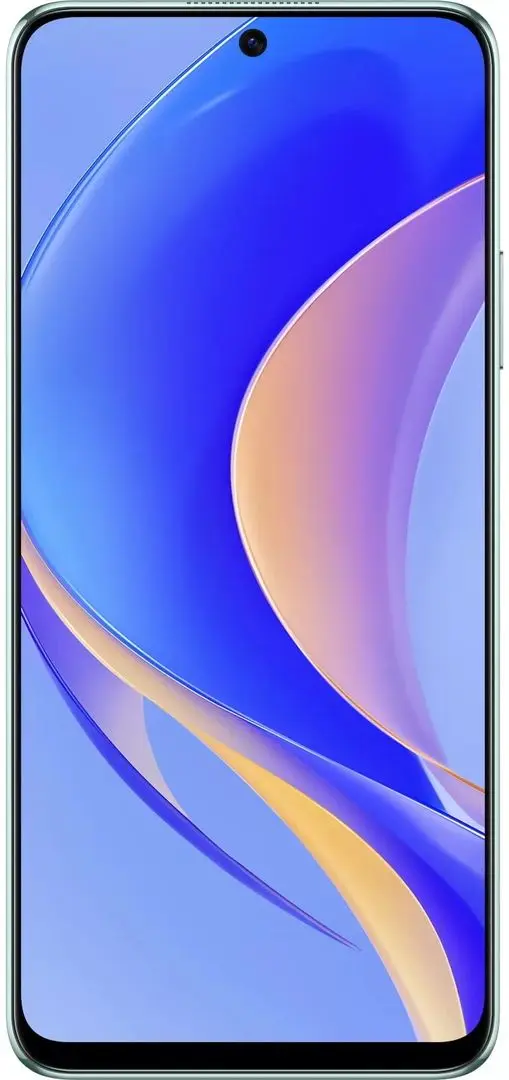 Мобильный телефон Huawei Nova Y90 Dual 6GB/128GB (Emerald Green)