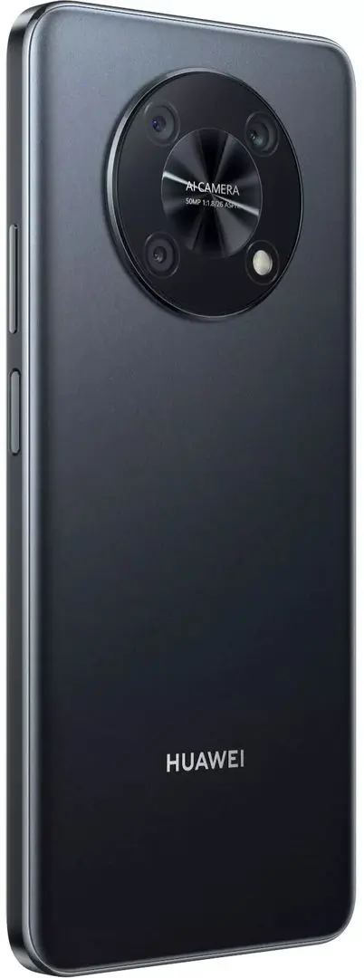 Telefon mobil Huawei Nova Y90 Dual 6GB/128GB (Midnight Black)
