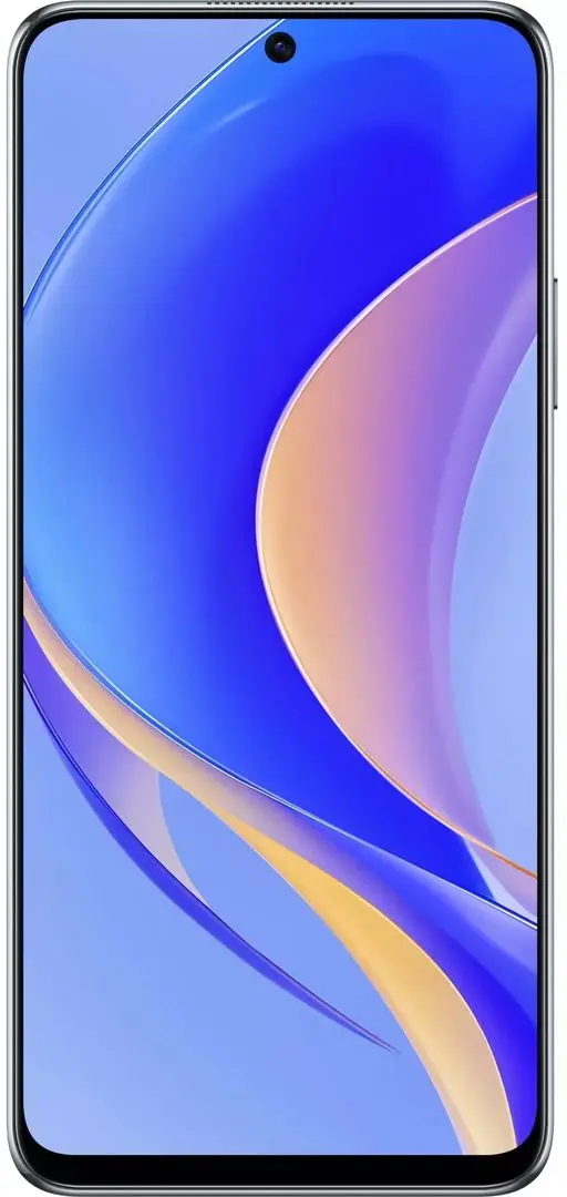 Telefon mobil Huawei Nova Y90 Dual 6GB/128GB (Midnight Black)