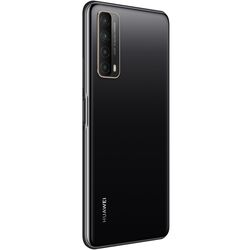 Telefon mobil Huawei P Smart Dual Sim 2021 4GB/128GB (Black) Thumb