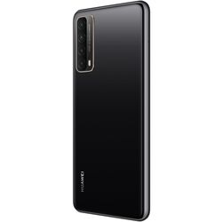Telefon mobil Huawei P Smart Dual Sim 2021 4GB/128GB (Black) Thumb