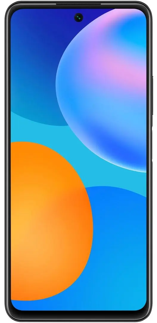 Telefon mobil Huawei P Smart Dual Sim 2021 4GB/128GB (Black)