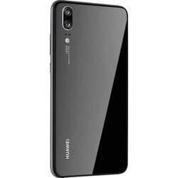 Telefon mobil Huawei P20 Dual 4GB/128GB (Black) Thumb