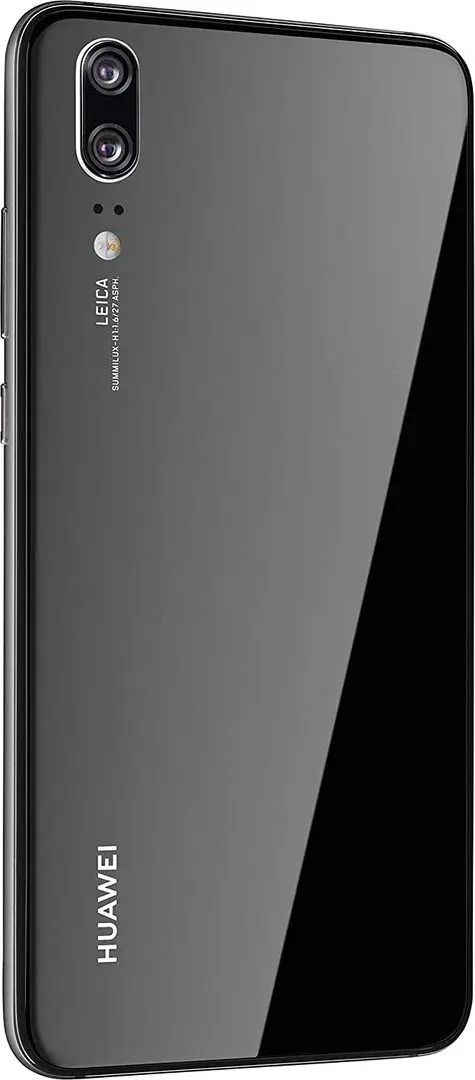 Telefon mobil Huawei P20 Dual 4GB/128GB (Black)
