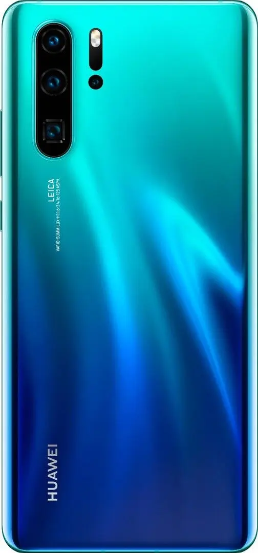 Telefon mobil Huawei P30 Dual 6GB/128GB (Aurora Blue)