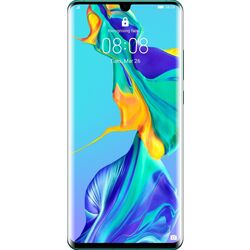 Telefon mobil Huawei P30 Dual 6GB/128GB (Aurora Blue)