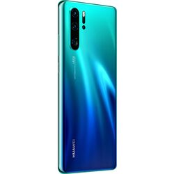 Telefon mobil Huawei P30 Dual 6GB/128GB (Aurora Blue) Thumb