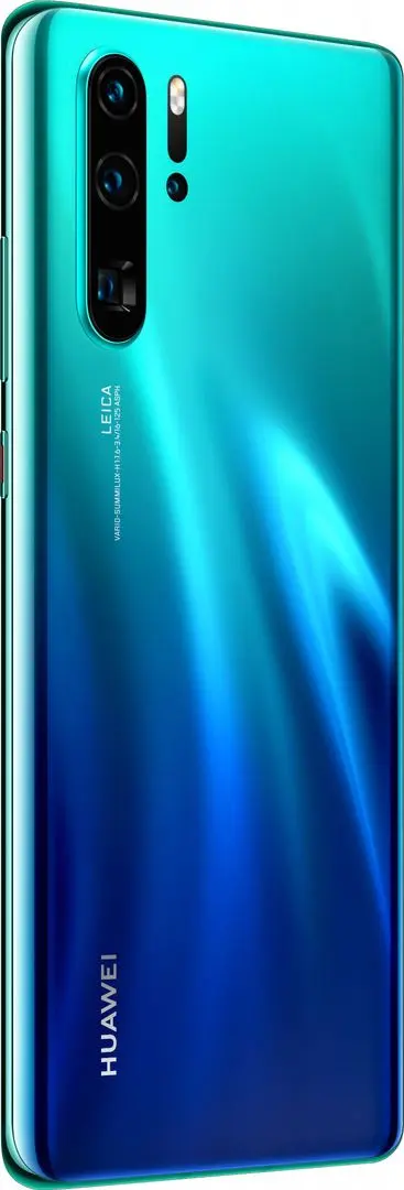 Telefon mobil Huawei P30 Dual 6GB/128GB (Aurora Blue)