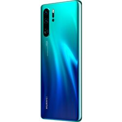 Telefon mobil Huawei P30 Dual 6GB/128GB (Aurora Blue) Thumb