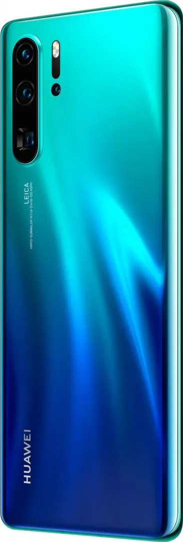 Telefon mobil Huawei P30 Dual 6GB/128GB (Aurora Blue)