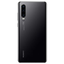Telefon mobil Huawei P30 Dual 6GB/128GB (Black) Thumb