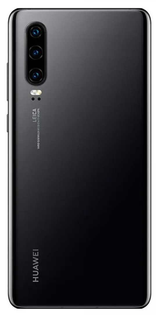 Telefon mobil Huawei P30 Dual 6GB/128GB (Black)