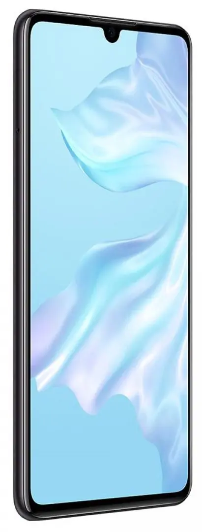 Telefon mobil Huawei P30 Dual 6GB/128GB (Black)