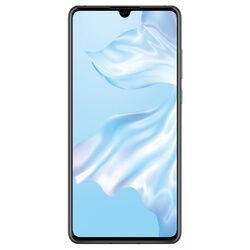 Telefon mobil Huawei P30 Dual 6GB/128GB (Black)