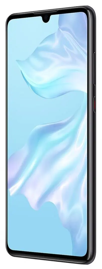 Telefon mobil Huawei P30 Dual 6GB/128GB (Black)