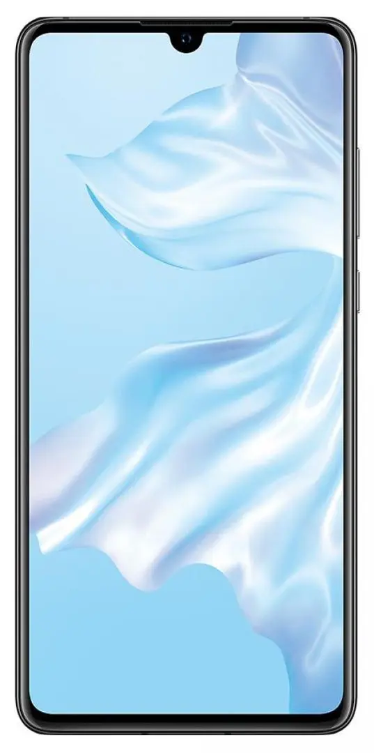 Telefon mobil Huawei P30 Dual 6GB/128GB (Black)