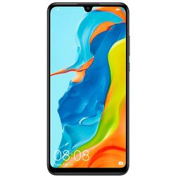 Telefon mobil Huawei P30 Lite Dual 4GB/128GB (Midnight Black)