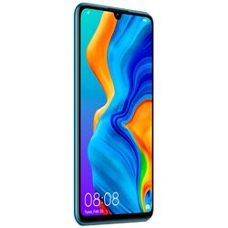 Мобильный телефон Huawei P30 Lite Dual 4GB/128GB (Peacock Blue) Thumb