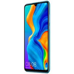 Мобильный телефон Huawei P30 Lite Dual 4GB/128GB (Peacock Blue) Thumb
