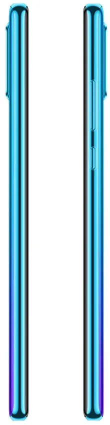 Мобильный телефон Huawei P30 Lite Dual 4GB/128GB (Peacock Blue)
