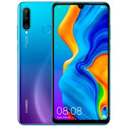 Мобильный телефон Huawei P30 Lite Dual 4GB/128GB (Peacock Blue) Thumb