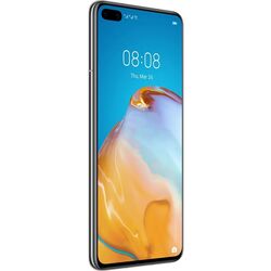 Telefon mobil Huawei P40 5G Dual 8GB/128GB (Silver Frost) Thumb
