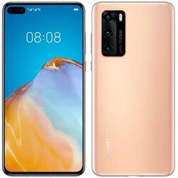 Telefon mobil Huawei P40 5G Dual Sim 8GB/128GB (Gold) Thumb