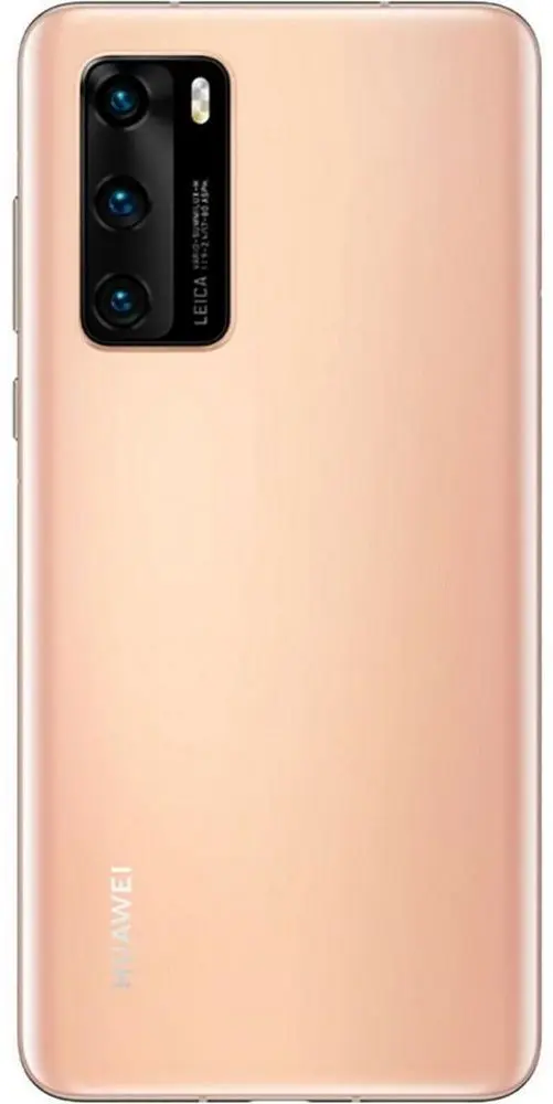 Telefon mobil Huawei P40 5G Dual Sim 8GB/128GB (Gold)