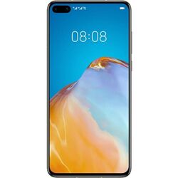 Telefon mobil Huawei P40 5G Dual Sim 8GB/128GB (Gold)