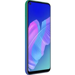 Telefon mobil Huawei P40 Lite E 4GB/64GB (Aurora Blue) Thumb