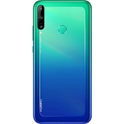 Telefon mobil Huawei P40 Lite E 4GB/64GB (Aurora Blue) Thumb