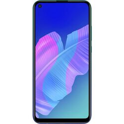 Telefon mobil Huawei P40 Lite E 4GB/64GB (Aurora Blue)
