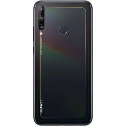 Telefon mobil Huawei P40 Lite E DS 4GB/64GB (Black) Thumb