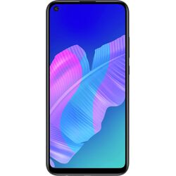 Telefon mobil Huawei P40 Lite E DS 4GB/64GB (Black)