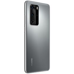 Telefon mobil Huawei P40 Pro 5G Dual 8GB/256GB (Silver Frost) Thumb
