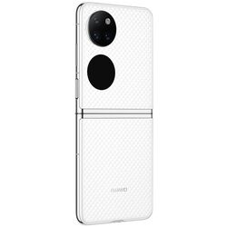 Telefon mobil Huawei P50 Pocket Dual 8GB/256GB (White) Thumb