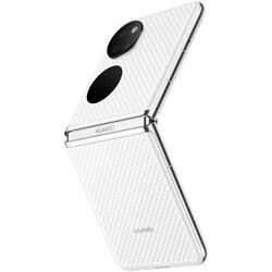 Telefon mobil Huawei P50 Pocket Dual 8GB/256GB (White) Thumb