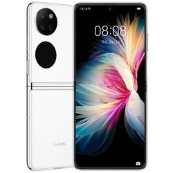 Telefon mobil Huawei P50 Pocket Dual 8GB/256GB (White) Thumb