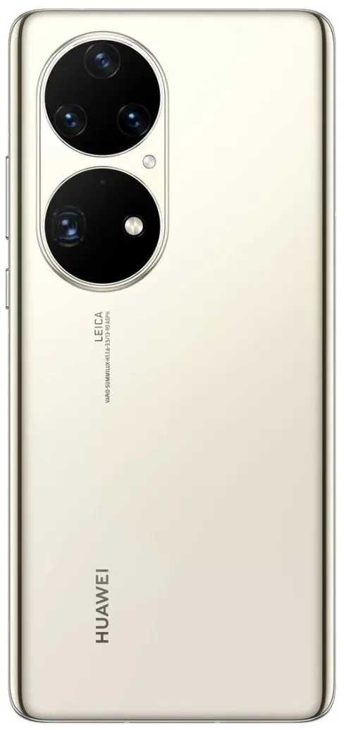 Telefon mobil Huawei P50 Pro 8GB/256GB (Cocoa Gold)
