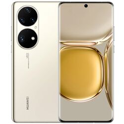 Telefon mobil Huawei P50 Pro 8GB/256GB (Cocoa Gold) Thumb