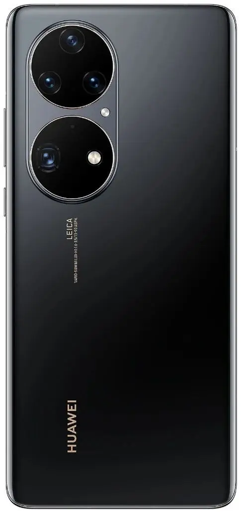Telefon mobil Huawei P50 Pro 8GB/256GB (Golden Black)