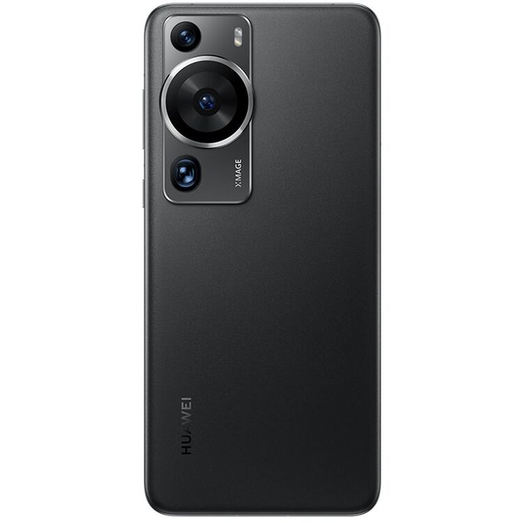 Мобильный телефон Huawei P60 Pro Dual 8GB/256GB (Black)
