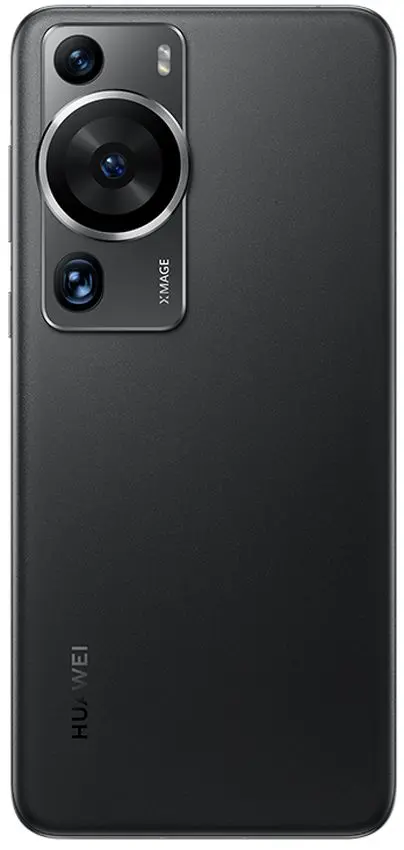 Telefon mobil Huawei P60 Pro Dual 8GB/256GB (Black)