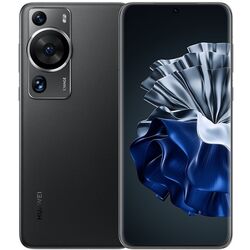 Telefon mobil Huawei P60 Pro Dual 8GB/256GB (Black) Thumb