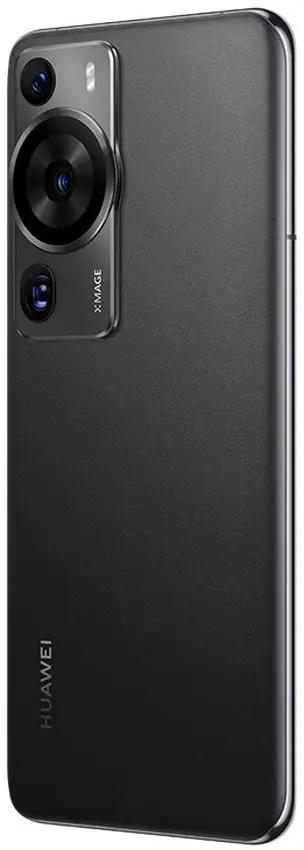 Telefon mobil Huawei P60 Pro Dual 8GB/256GB (Black)