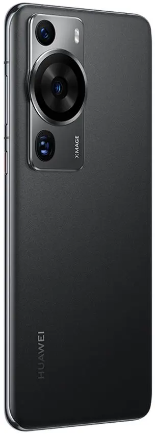 Telefon mobil Huawei P60 Pro Dual 8GB/256GB (Black)